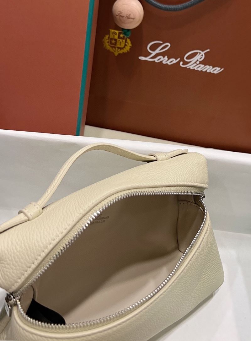 Loro Piana Satchel bags